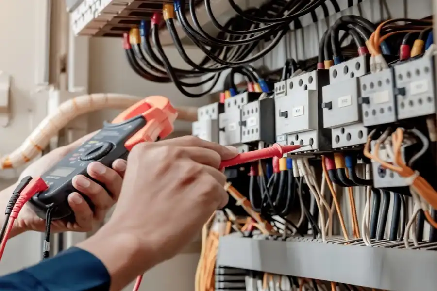 Electrical Services