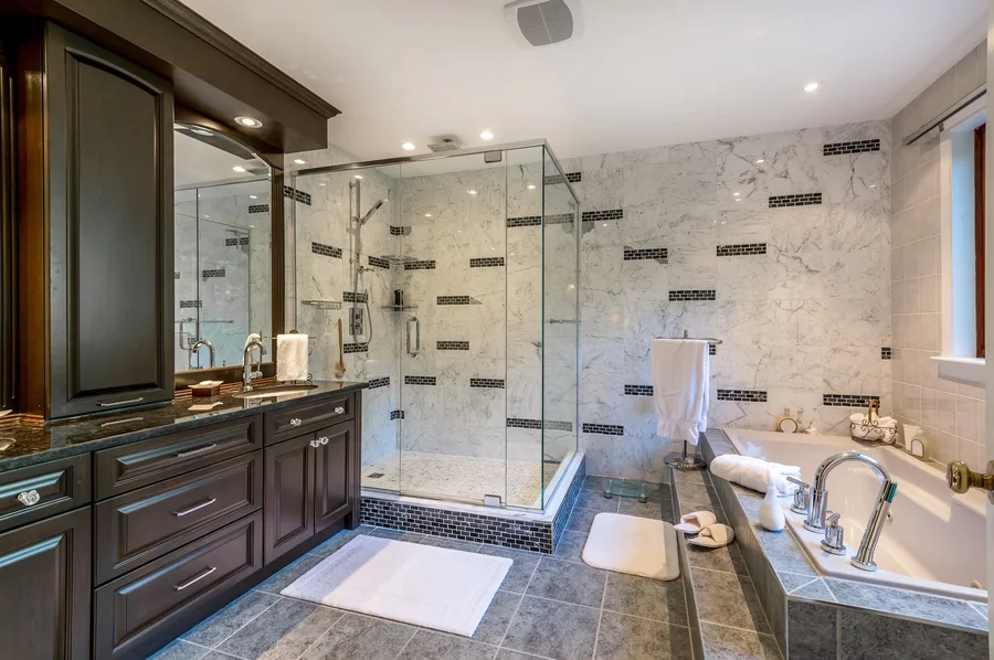 Bathroom Remodeling
